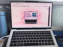 ThinkPad【國家補(bǔ)貼20%】X9-15 Aura AI元啟酷睿Ultra7 258V 15.3英寸商務(wù)辦公筆記本電腦32G 1T 2.8K OLED 曬單實(shí)拍圖