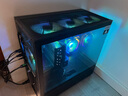 華碩全家桶AMD 9700X/RTX5060Ti 16G/RTX5070電腦主機顯卡臺式組裝主機電競游戲設計渲染AIDIY組裝整機 配一:9700X+RTX5060Ti 16G 曬單實(shí)拍圖
