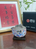 麟鵬加佳林宗福粗陶巖礦手抓茶壺陶瓷家用柴燒功夫茶具配件泡茶壺單個(gè)高檔 如魚(yú)得水巖礦手抓壺-林宗福 曬單實(shí)拍圖