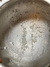 蘇泊爾（SUPOR）0涂層球釜電飯煲IH無(wú)涂層4L大容量316L不銹鋼家用多功能智能1-8人電飯鍋SF40HC2984 曬單實(shí)拍圖
