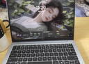 小米（MI）筆記本電腦【國家補貼20%】紅米REDMI Book Pro 14 2025輕薄本高性能酷睿2代Ultra5 32G 1T 曬單實(shí)拍圖