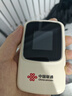 聯(lián)通隨身wifi6無(wú)線移動(dòng)wifi免插卡便攜式無(wú)線網(wǎng)卡隨行車(chē)載校園上網(wǎng)卡4G路由器全國(guó)通用流量2025款M50 曬單實(shí)拍圖