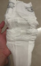 babycare皇室獅子王國弱酸紙尿褲小號S58片(4-8kg)嬰兒尿不濕親膚透氣 曬單實(shí)拍圖