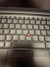 ThinkPad【國家補(bǔ)貼20%】聯(lián)想筆記本電腦E14 2025超能版 商務(wù)辦公學(xué)生輕薄本 英特爾酷睿5 16G 1T 2.8K黑色 曬單實(shí)拍圖