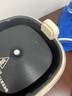 九陽(yáng)（Joyoung）凈萃養生壺迷你家用全玻璃煮茶器 輕音燉煮 1L辦公室0金屬0膠水恒溫燒水壺 WY103 曬單實(shí)拍圖