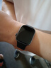 華為（HUAWEI）【咨詢享優(yōu)惠】華為WATCH FIT 4手表運(yùn)動(dòng)智能100+模式藍(lán)牙通話房顫早搏提醒男女成人3AX智能Pro 韻律黑丨送定制表帶+精美表盤 曬單實(shí)拍圖