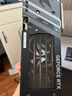 技嘉 RTX 5060Ti 16G 8G顯卡2K 臺式機(jī)電腦 黑神話游戲 deepseek人工智能Ai繪畫圖設(shè)計師渲染 RTX 5060Ti  16G小雕OC 旗艦大顯存 顯卡+650W電源套裝 曬單實拍圖