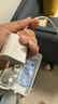 綠聯(lián)45W氮化鎵充電器 Type-C快充頭PD30/20W適用蘋果iPhone16ProMax/15plus/14華為三星耳機手機插頭 45W氮化鎵套裝-1米【蘋果15/16快充】 曬單實拍圖