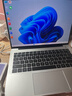 華為MateBook 14 酷睿 Ultra Linux版【國家補貼20%】筆記本電腦 2.8K觸屏 超薄高性能 辦公商務(wù)輕薄本 Ultra 5 16G 1TB | 皓月銀 店鋪預裝Windows版（ 曬單實(shí)拍圖