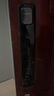 威恒 智能門(mén)鎖指紋鎖全自動(dòng)智能鎖防盜門(mén)電子鎖入戶(hù)門(mén)密碼鎖 曬單實(shí)拍圖