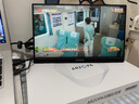 ARZOPA 16.1英寸144HZ便攜式顯示器   筆記本電腦手機一線(xiàn)直連副屏Switch顯示屏 G1C 曬單實(shí)拍圖