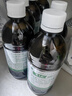 安多福碘伏消毒液0.1%聚維酮碘PVP-I 醫用皮膚黏膜傷口消毒抗菌母嬰適用 500毫升5瓶【殺真菌病菌】 曬單實(shí)拍圖
