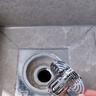 杜邦（DUPONT）防臭地漏芯下水道防臭神器衛(wèi)生間地漏防臭芯下水道除臭防反味神器 曬單實(shí)拍圖
