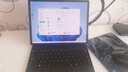 戴睿（dere）T30Pro【2025新品+2K觸摸屏】筆記本電腦平板二合一 windows系統(tǒng)金屬超薄商務(wù)便攜辦公電腦輕薄本 【2025款-懸浮妙控鍵盤】2K觸控屏 16G內(nèi)存 512G高速固態(tài) 曬單實(shí)拍圖