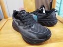 FLYPP LX戶(hù)外運動(dòng)途3.0PRO跑步鞋男鞋2025冬季新款透氣運動(dòng)鞋 黑色 41 曬單實(shí)拍圖