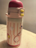 babycare兒童三飲保溫杯水杯水壺寶寶學(xué)飲吸管杯316L不銹鋼學(xué)生上學(xué)3-6歲+ 曬單實(shí)拍圖