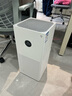 小米（MI）米家空氣凈化器4lite 家用除甲醛除異味PM2.5輕音設(shè)計(jì)LED顯示屏智能控制小巧不占地七夕節(jié)禮物推薦 米家空氣凈化器 4 lite 曬單實(shí)拍圖