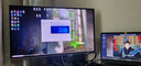 三星（SAMSUNG）27英寸 OLED 240Hz 2K  防燒屏技術(shù)防眩光 G61SD  電競顯示器 LS27DG610SCXXF 曬單實(shí)拍圖