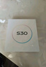 vivo S30 12GB+256GB 桃桃粉 國家補貼 多彩輕薄直屏 超級潛望長(cháng)焦 學(xué)生 live圖 AI手機 曬單實(shí)拍圖