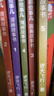 那年那兔那些事兒漫畫故事書（套裝共5冊）少兒歷史科普 兒童軍事文學愛國主題漫畫故事書 逆光飛行那兔迷 6-12歲 曬單實拍圖