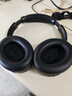 iKF King Pro2.0主動(dòng)降噪頭戴式藍牙耳機無(wú)線(xiàn)金標音質(zhì)三角洲電競有線(xiàn)游戲無(wú)畏契約低延遲學(xué)生運動(dòng)音樂(lè ) 曬單實(shí)拍圖