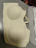 有棵樹內(nèi)衣女軟支撐聚攏收副乳無痕防下垂無鋼圈大胸顯小文胸罩 曬單實(shí)拍圖