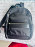 新秀麗（Samsonite）雙肩包13英寸電腦包女士背包大學(xué)生書包簡約時尚旅行包TQ4 曬單實拍圖