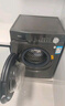 美的（Midea）滾筒洗衣機(jī)全自動(dòng)家用 帶烘干洗烘一體 MD100V36T 10公斤 以舊換新 家電國(guó)家補(bǔ)貼20% 一級(jí)能效 曬單實(shí)拍圖