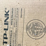TP-LINK 安防監控電源12V直流穩壓 攝像頭電源適配器 12VDC/1A（3m長(cháng)） 曬單實(shí)拍圖