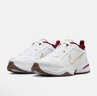 耐克NIKE男訓練鞋老爹鞋 MONARCH IV蛇年限定運動(dòng)鞋IB4607-171白紅43 曬單實(shí)拍圖