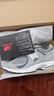 NEW BALANCE 男鞋女鞋情侶百搭夏季網(wǎng)面運動(dòng)休閑鞋2002R系列M2002RST 41.5 曬單實(shí)拍圖