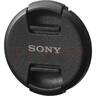 索尼（SONY）原裝鏡頭蓋 微單鏡頭原裝保護(hù)蓋 72mm索尼原裝鏡頭蓋 曬單實拍圖