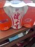 健力寶經(jīng)典國貨含蜂蜜補充電解質(zhì)橙蜜味330ml*6罐運動(dòng)碳酸飲料汽水果味 曬單實(shí)拍圖