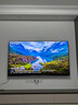 海信電視小墨E5Q Pro85英寸 1248分區U+MiniLED 信芯芯片 抗反光防眩光墨晶屏 300Hz國家補貼85E5Q-PRO 曬單實(shí)拍圖