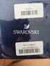施華洛世奇（SWAROVSKI）黑天鵝小天鵝項鏈 女士項鏈高級感七夕情人節(jié)禮物送女友5204133 曬單實拍圖