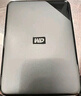 西部數(shù)據(jù)（WD）2TB 移動硬盤 USB3.0 SE系列 2.5英寸 機械硬盤 筆記本電腦外接 外置存儲辦公 大容量家庭存儲 曬單實拍圖