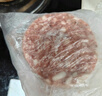 大希地原切谷飼安格斯純牛肉餅漢堡餅 牛肉 1100g（11片）燒烤食材 曬單實(shí)拍圖