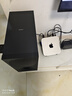 索尼（SONY）HT-S400 2.1 聲道 杜比音效 大功率獨(dú)立低音炮 家庭影院 回音壁 Soundbar S350升級款 電視音響  曬單實(shí)拍圖