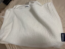 鄧祿普（Dunlopillo）ECO低波浪枕 斯里蘭卡進(jìn)口天然乳膠枕頭  頸椎枕  曬單實拍圖