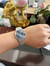 浪琴（LONGINES）瑞士手表 時(shí)尚系列 機(jī)械鋼帶男表L49214926 曬單實(shí)拍圖