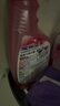 花王（KAO）浴室清潔劑500ml 衛(wèi)生間廁所瓷磚玻璃除水垢去臭味防霉清洗劑噴霧 曬單實(shí)拍圖