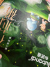 布班迪【源頭直發(fā)】山茶花花芯褲紙尿褲XXL24片超薄透氣男女通用尿不濕 曬單實拍圖