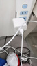華為原裝5A 6A數據線(xiàn)type-c充電器線(xiàn)超級快充66wp70p60p50mate70 60 50 40榮耀pro x6 x5 nova13 12 11 華為【6A閃充線(xiàn)】白色 華為 曬單實(shí)拍圖