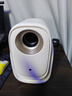 哈趣Q1 Max 投影儀家用 家庭影院 真1080P高清 智能便攜臥室宿舍投影機 國家補貼（萬(wàn)元電視級芯片） 曬單實(shí)拍圖