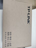 TP-LINKTP-LINK2.5G PoE·AC一體化企業(yè)級路由器 適配TP-LINK Wifi7 ap面板 9口2.5G TL-R5009PE-AC 曬單實(shí)拍圖