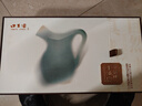 口子窖 小池窖特釀 兼香型白酒 52度 500ml*2 國色天青禮盒 中秋送禮 曬單實拍圖