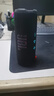 JBL FLIP7 音樂(lè )萬(wàn)花筒七代 藍牙音箱 戶(hù)外便攜音響 防水防塵 購物推薦 賽道揚聲器 AI音效增強 黑橙色 曬單實(shí)拍圖