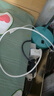 綠聯(lián)Type-C數(shù)據(jù)線6A適用華為榮耀超級(jí)快充100W/88W/66W/40W充電線Pura80/70/Mate70小米安卓手機(jī)平板 曬單實(shí)拍圖