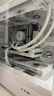 金百達(dá)（KINGBANK）32GB(16G×2)套裝 DDR4 3600 臺(tái)式機(jī)內(nèi)存條 海力士原裝CJR/DJR顆粒 銀爵 C18 曬單實(shí)拍圖