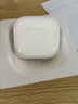 GFFOCUS【直營(yíng)正品丨降噪Air4代】適用蘋果真無線ANC降噪藍(lán)牙半入耳式耳機(jī)iPhone16/15/14 Pro頂配pods4 【原版正裝全功能頂配版】 主動(dòng)降噪+空間音頻+三真電量 曬單實(shí)拍圖
